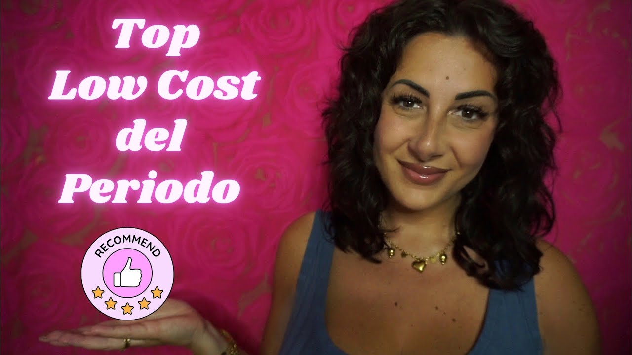 Prodotti Super Top Low Cost del Periodo