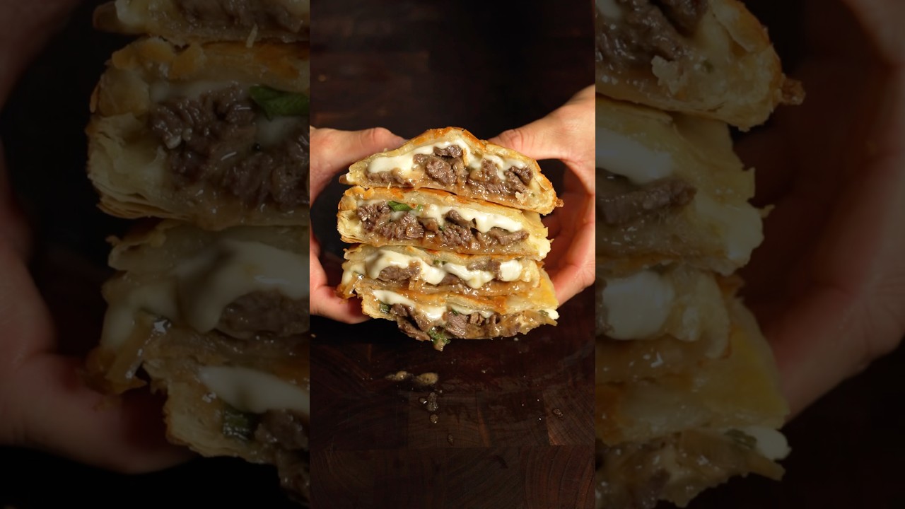 Пульгоги HOT POCKET