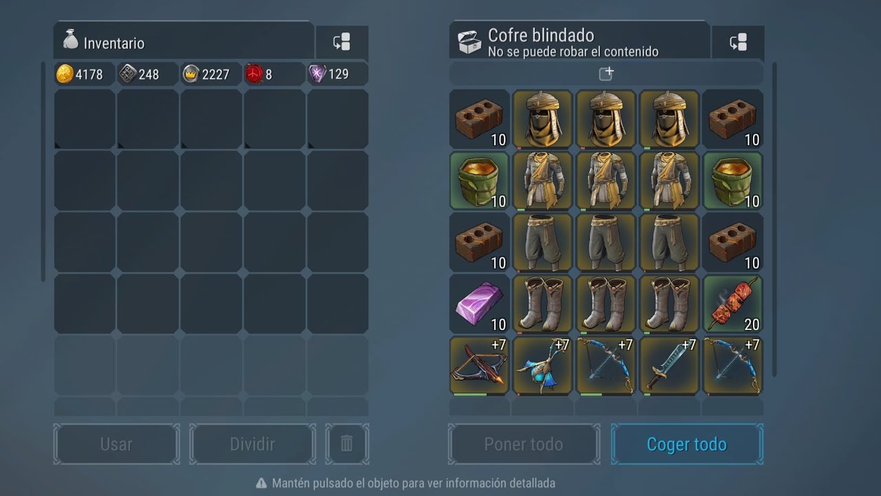 Frostborn PVP Werewolf  Easiest  Class 🔥