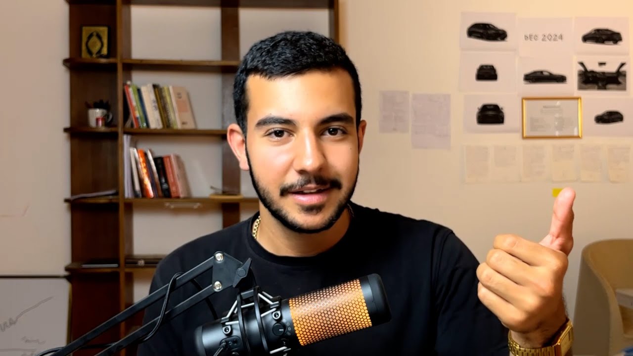 خطتي حتى اصير مليونير عراقي