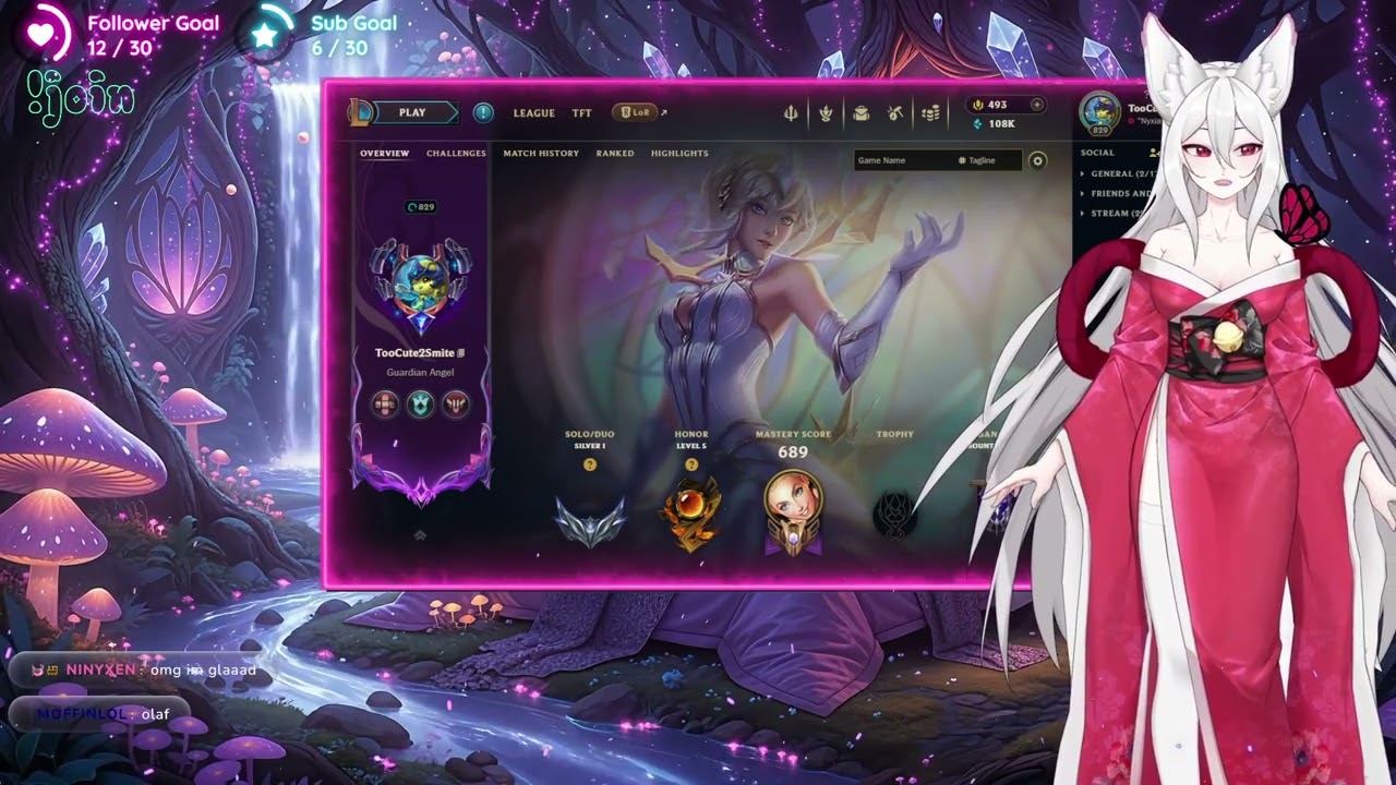 Happy Saturday, my Mana Sacrifices! | Playing with Viewers (EUW)  | !join