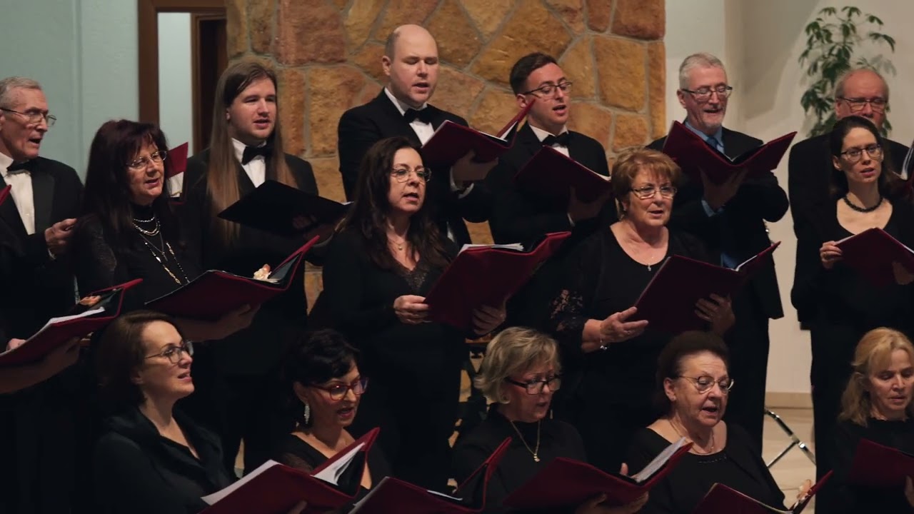 Panis Angelicus - César Franck