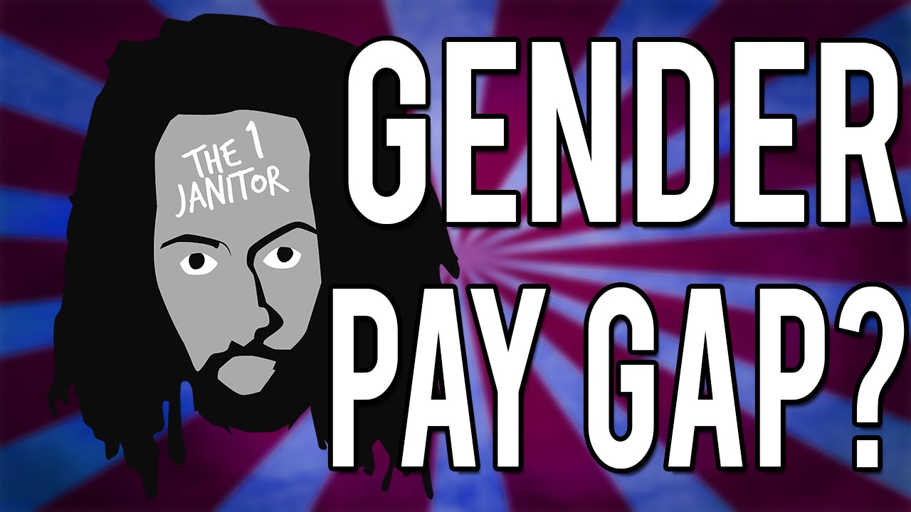 The Gender Pay Gap