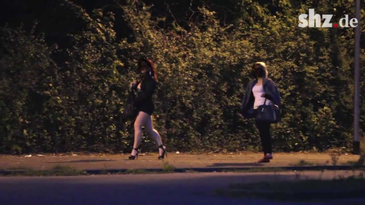 Neumünster: Prostitution vorm Schulhof