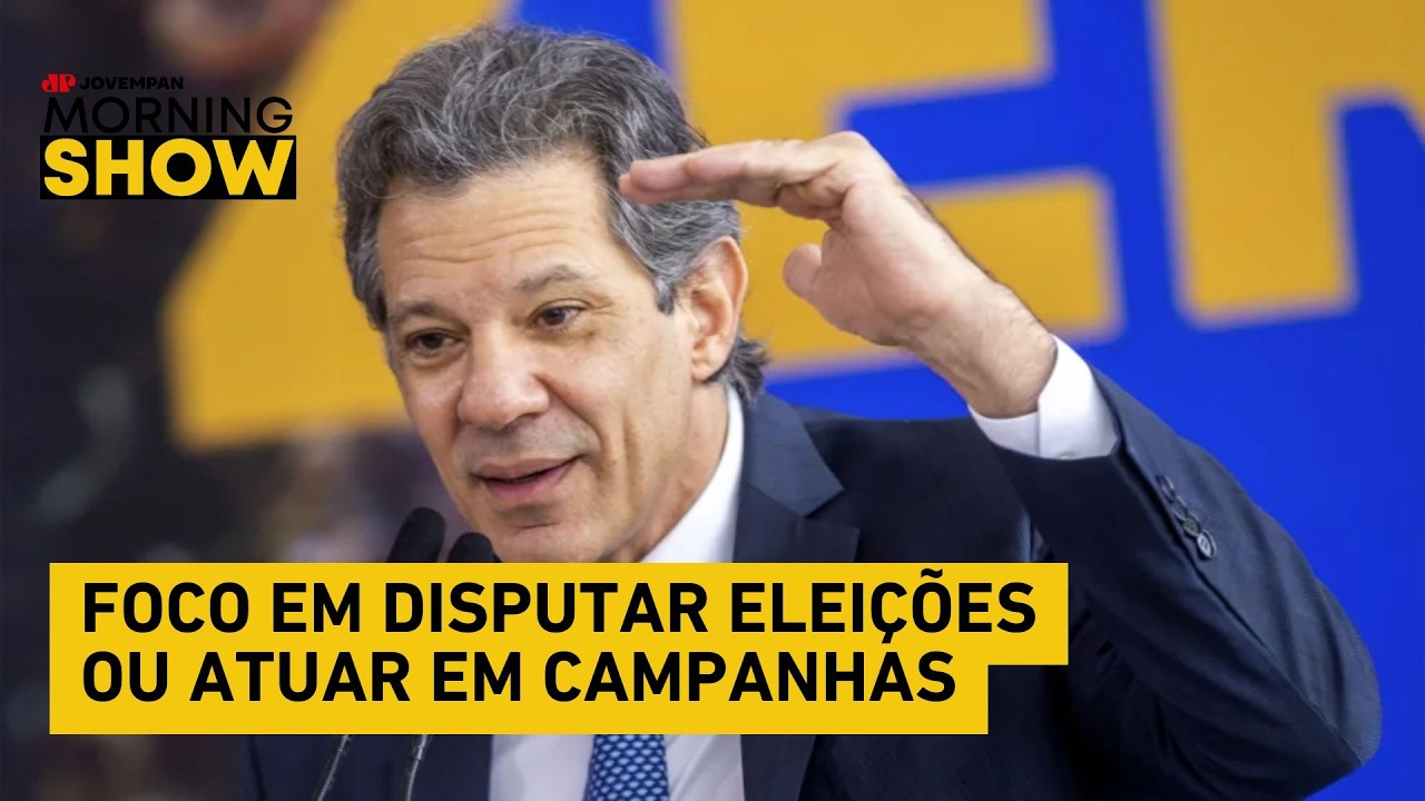 Governo bate recorde de sa&iacute;das de ministros