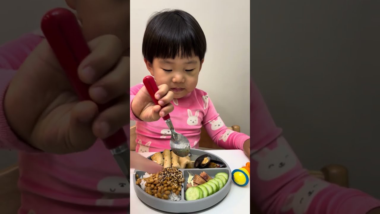 어묵 홍합탕 | Fish Cake & Mussel Soup