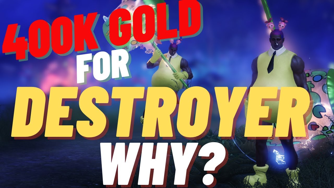 [Lost Ark] BONK BONK MADE THIS STREAMER SPENT 400K GOLD DESTROYER HONING AND VALTAN BONK HIGHLIGHT!