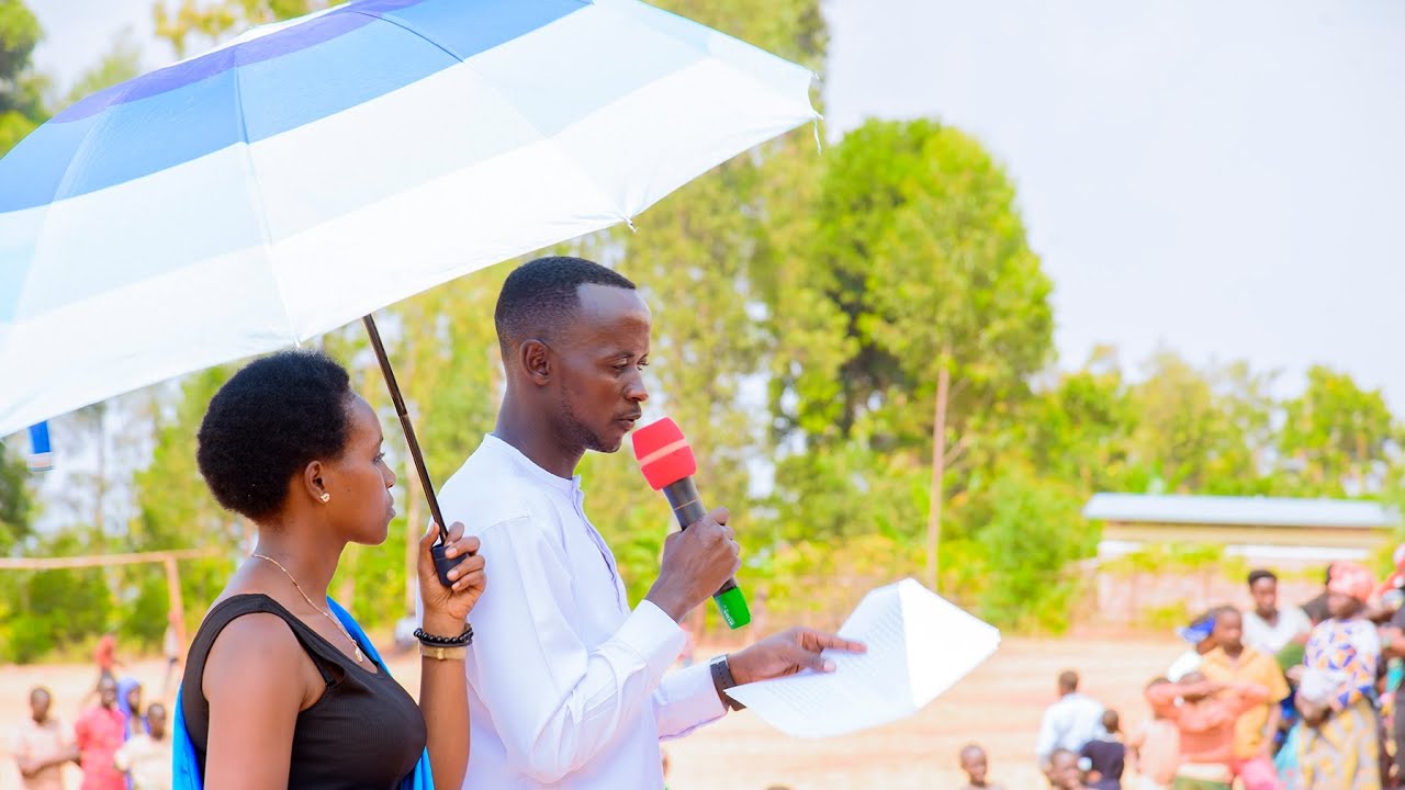 TESTIMONIES OF PARTICIPANTS IN GRADUATION PROGRAM/ YEAR ONE  BY FMI UBUMUNTU &  GISAGARA DISTRICT
