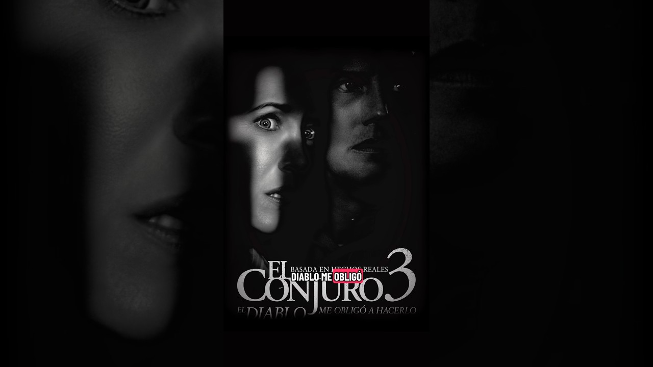 “El caso real detrás de El Conjuro 3: ¿El Diablo realmente lo obligó?”