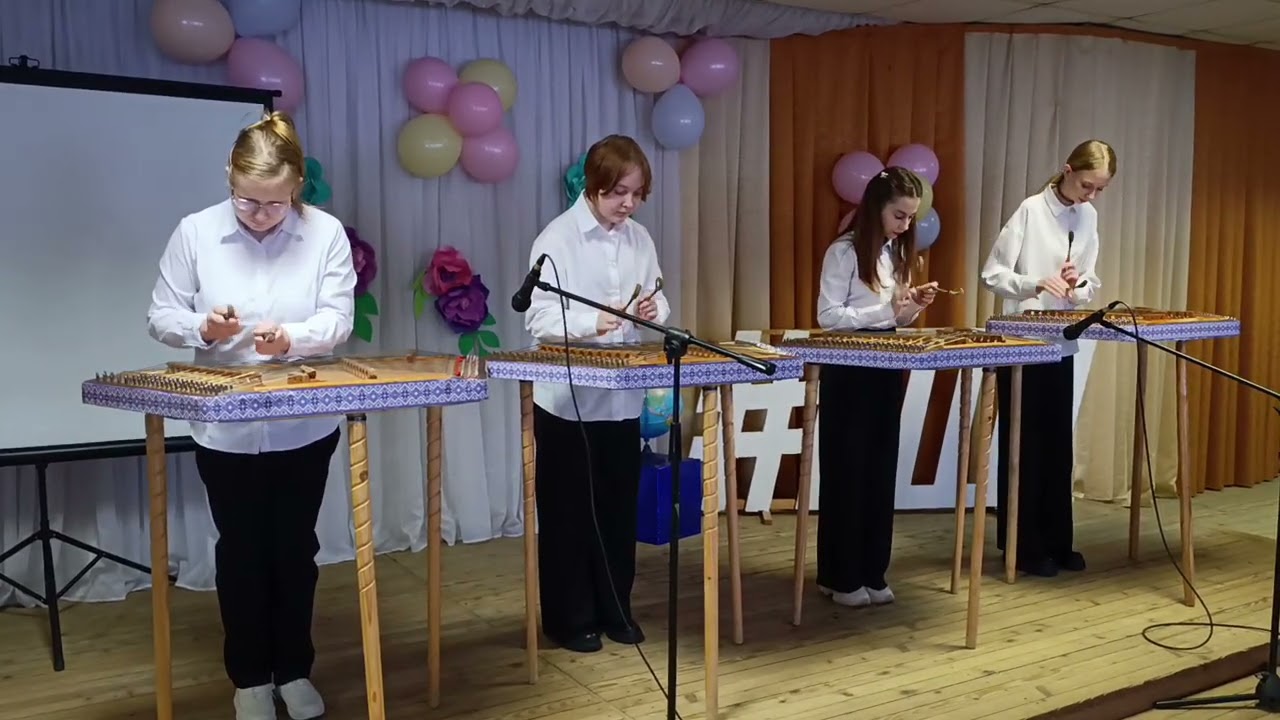 Кукла колдуна. Из репертуара 