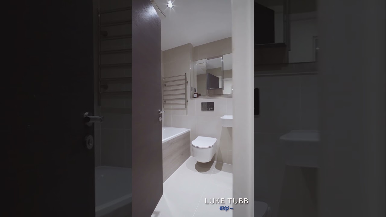Property tour of Arliss Court, WD17