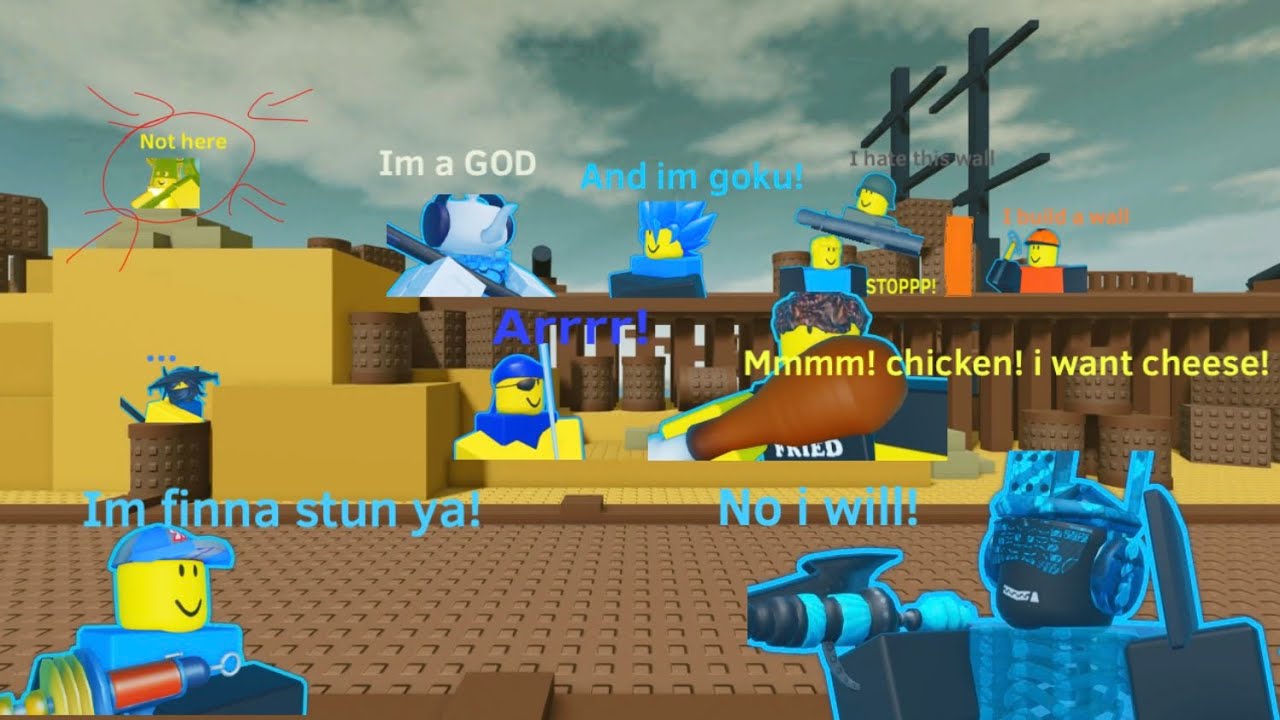The battle bricks ally tournament! [2nd round!] (teapot won’t participate this round since uneven!)