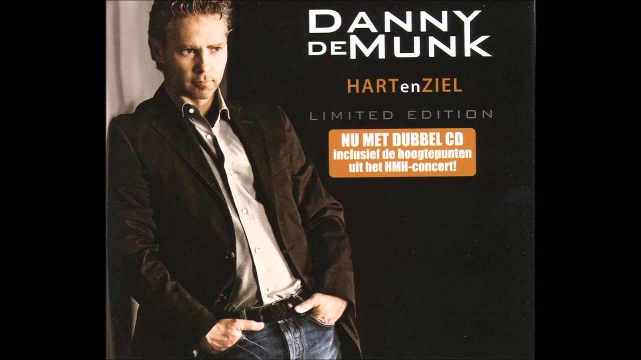 Danny De Munk - Het Levende Bewijs