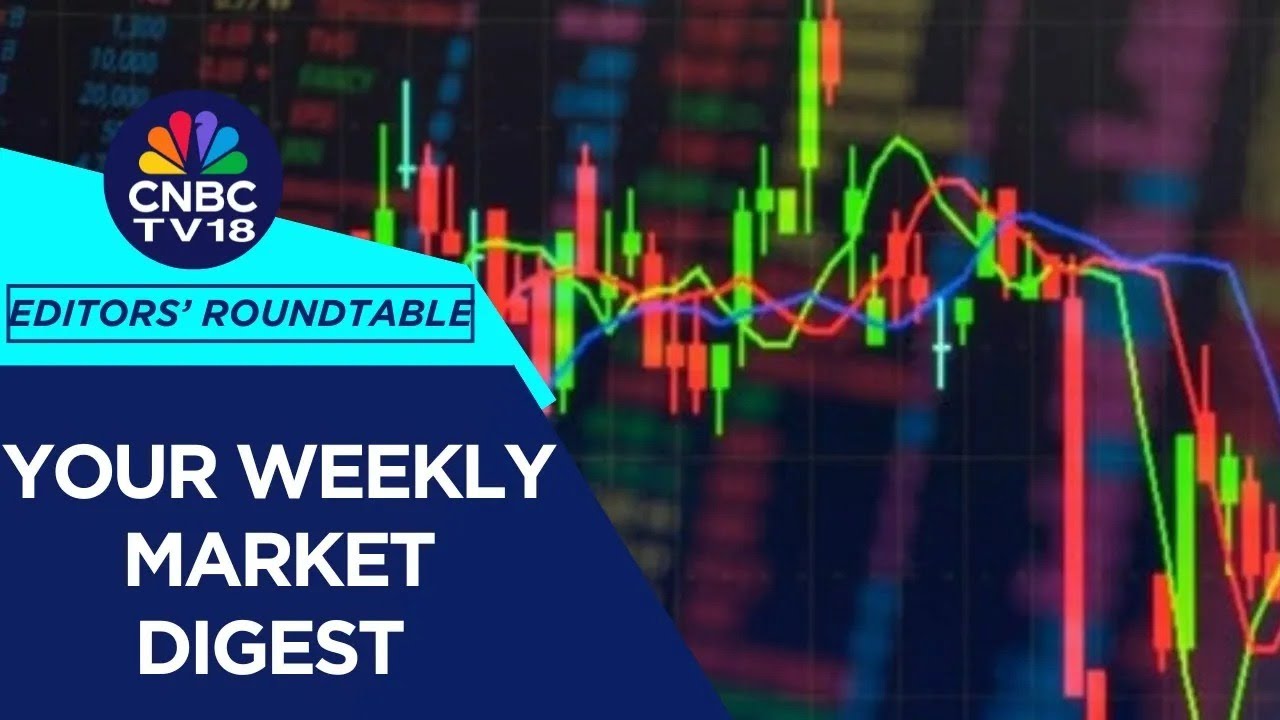 Editors Discuss The Week Gone By & Road Ahead For The Markets | Stock Market Updates | Nifty