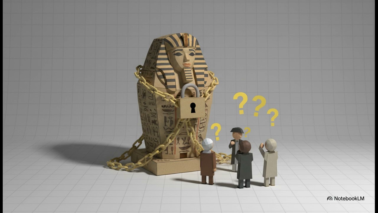 The Name That Proved Them Wrong | Haman & The Rosetta Stone