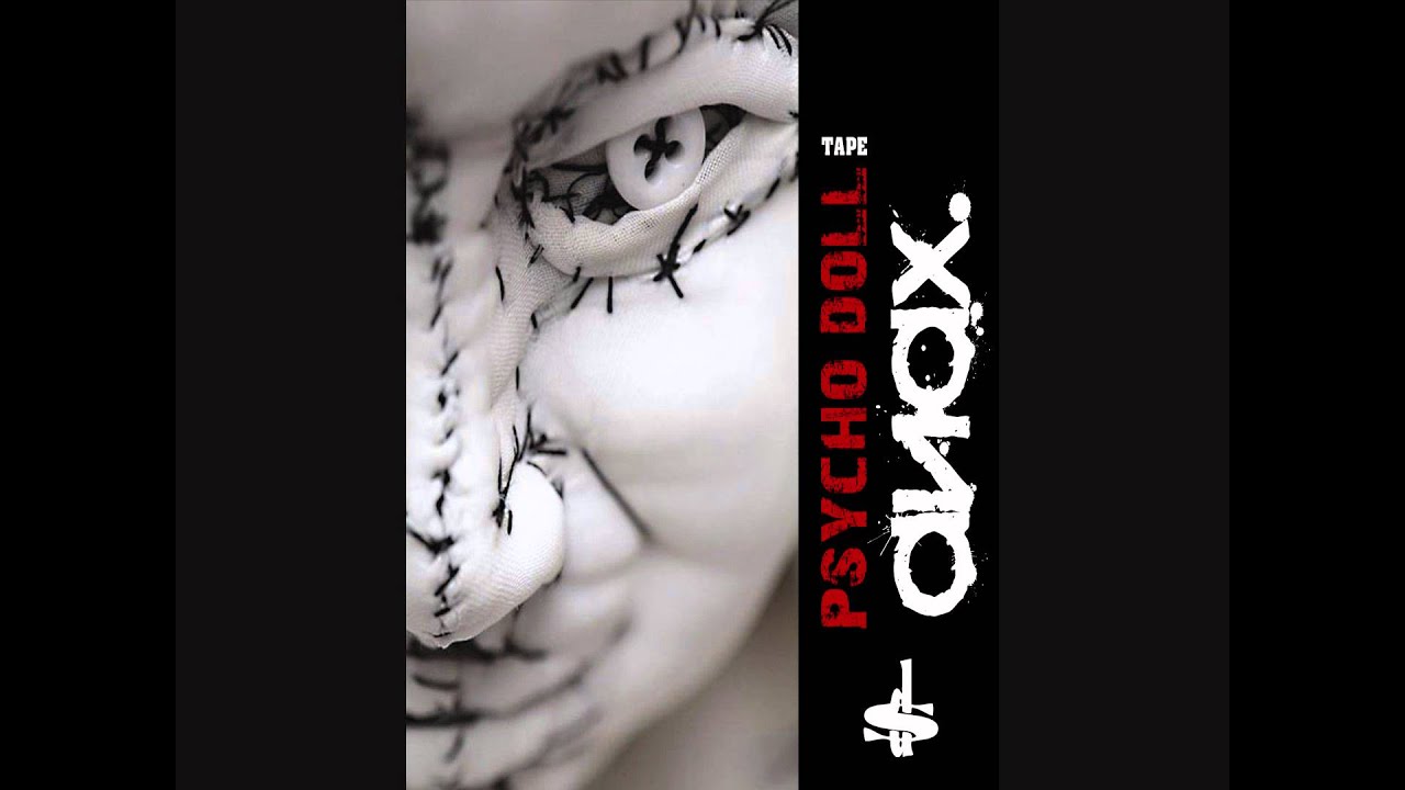 Anax - Amores perros