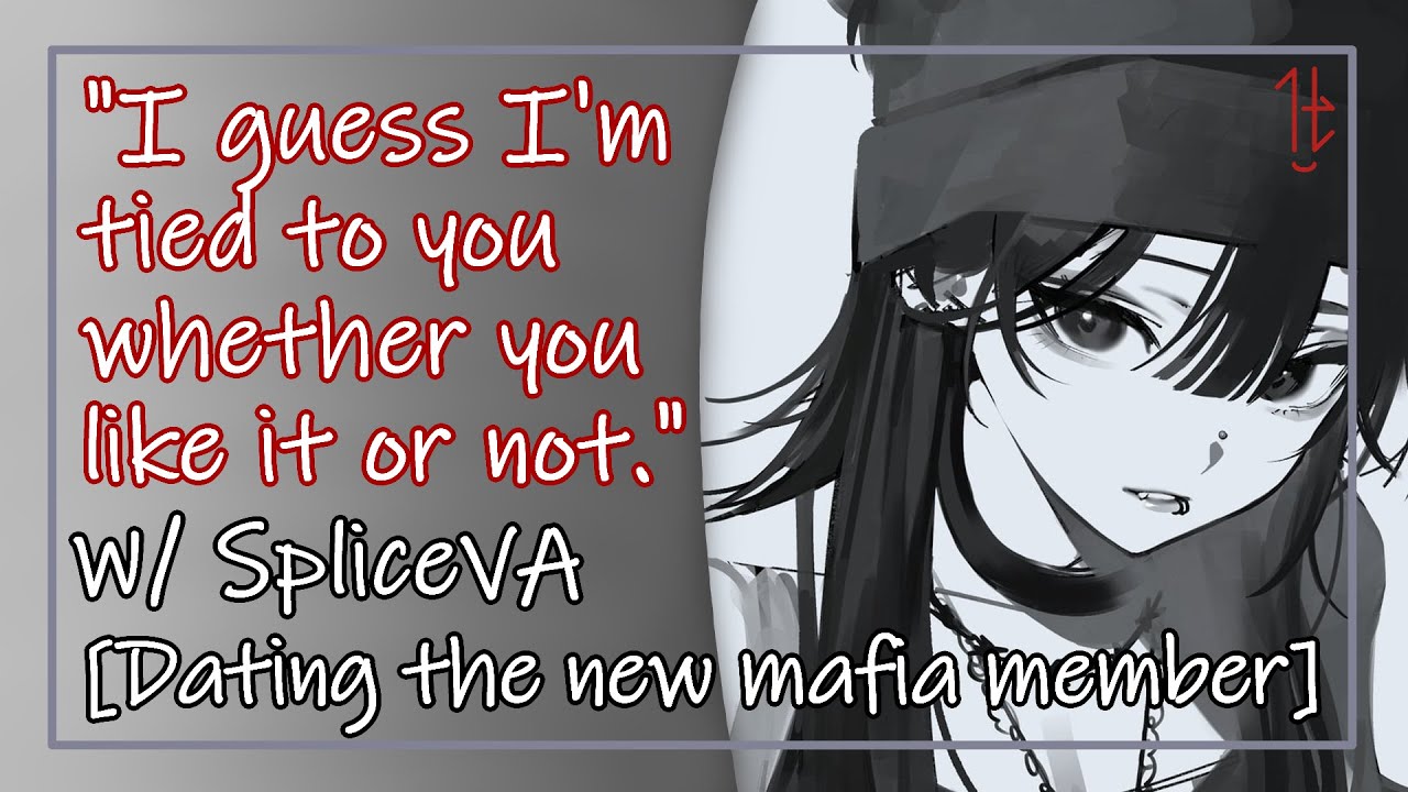 [F4M] Unfortunate Recognition [New Mafia Member VA] [Boyfriend Listener] [Love]