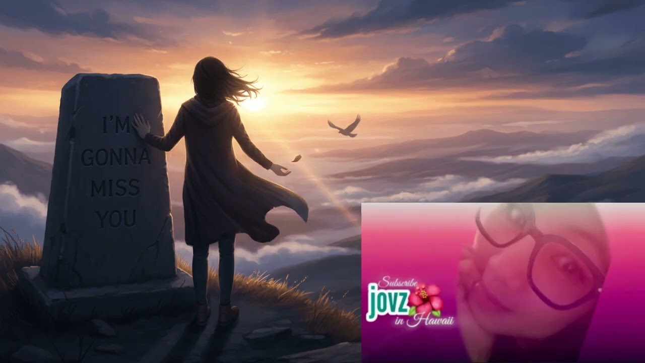 I'M GONNA MISS YOU[COVER]//MILLI VANILLI/jovz🌺