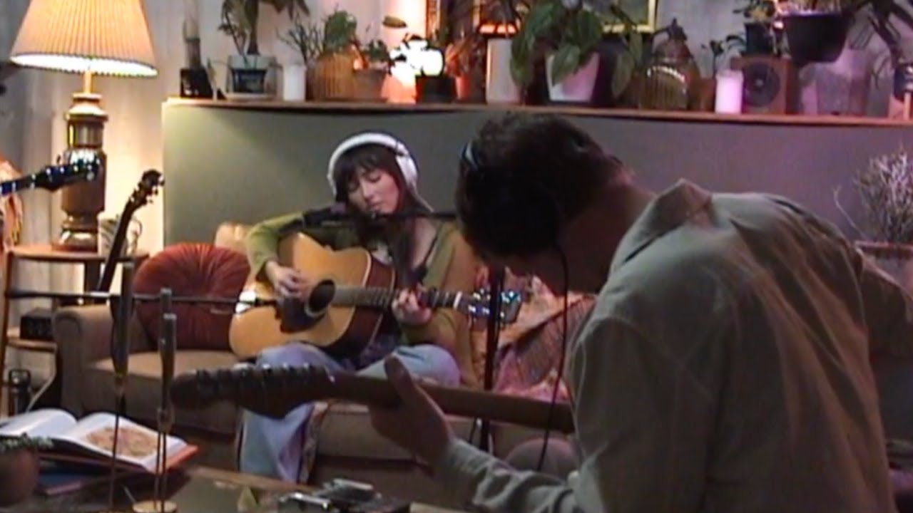 Abigail Rose- Dying to Live (Live from the Waiting Room)