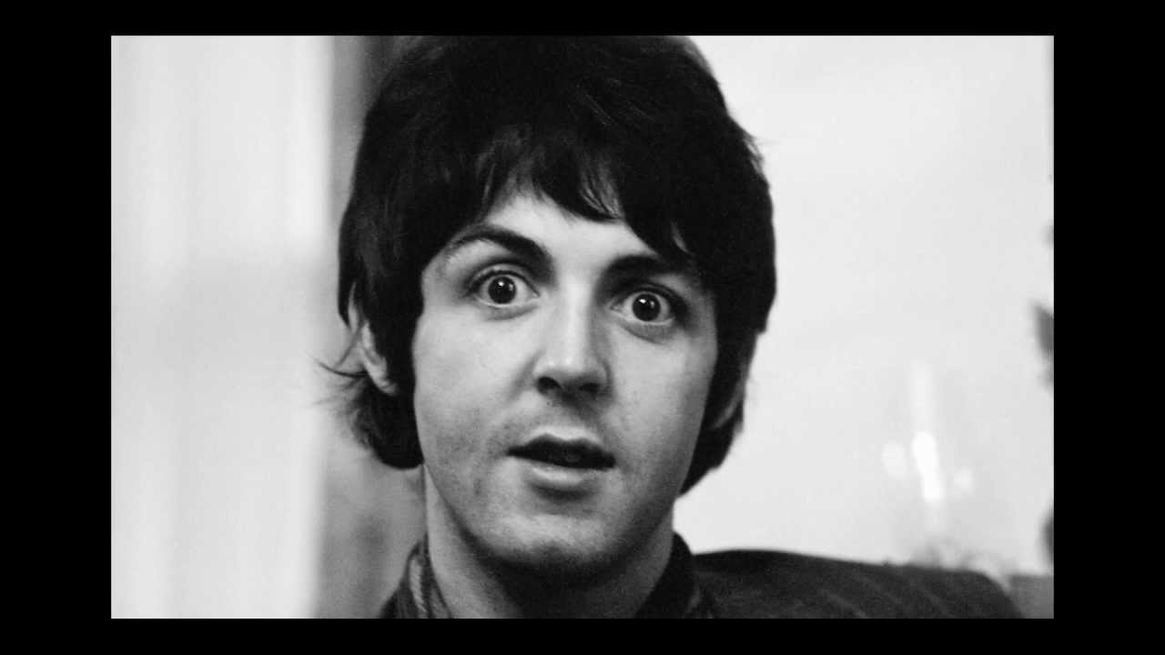 Mary McCartney discusses the photography of her mother Linda (taken from 'Who Shot Rock & Roll')