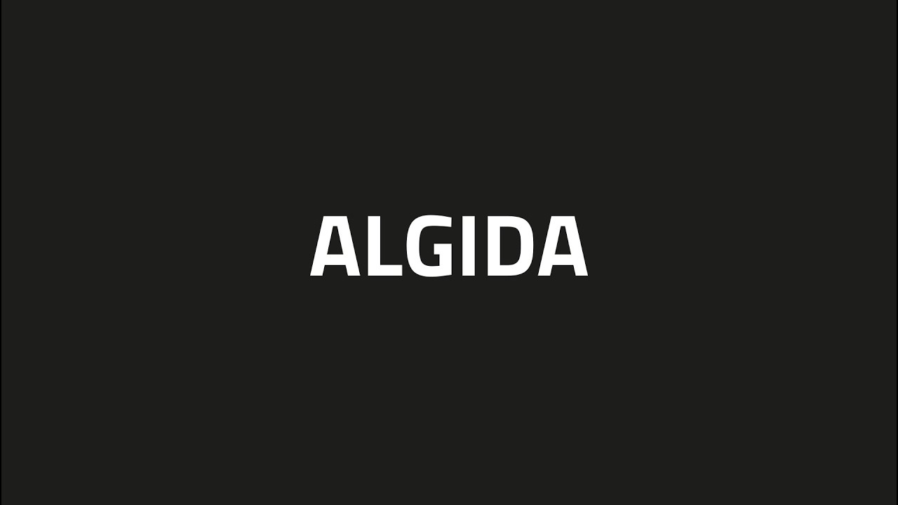 Algida