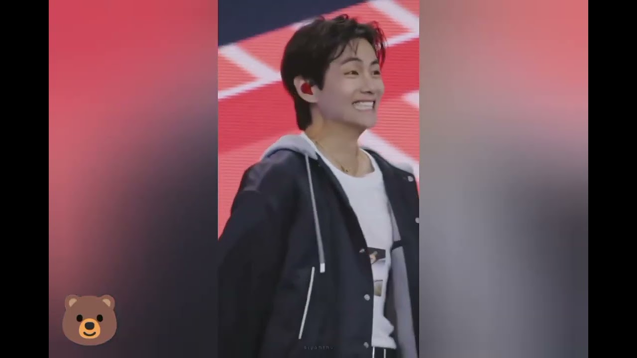 Sona lagda | Kim Taehyung ( V )  FMV