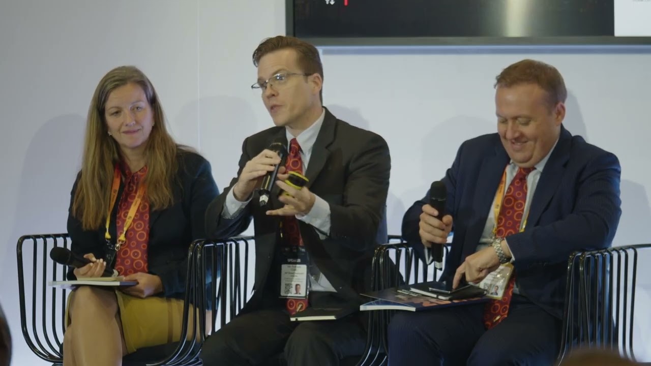 S&P Global Deep Dive into the AEC's 2026 State of African Energy Outlook | AEW 2025