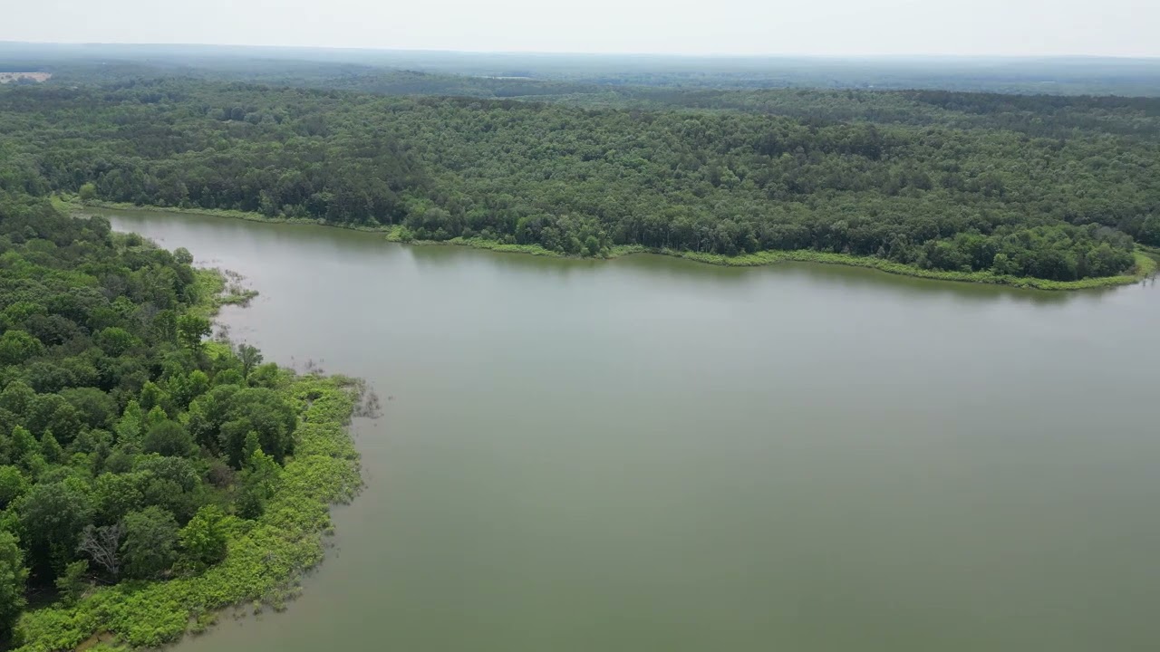 Lake Brewer