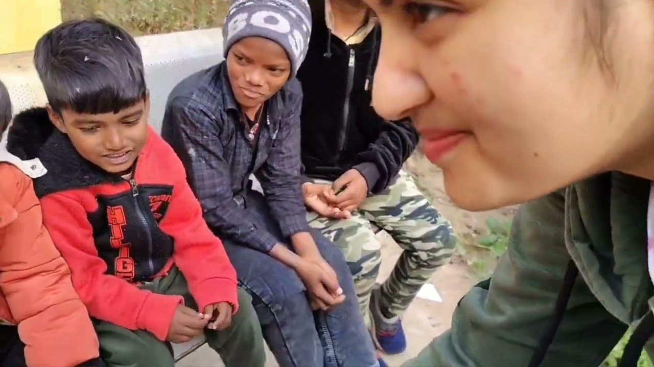 पर्यावरण संरक्षण गतिविधि 🍀