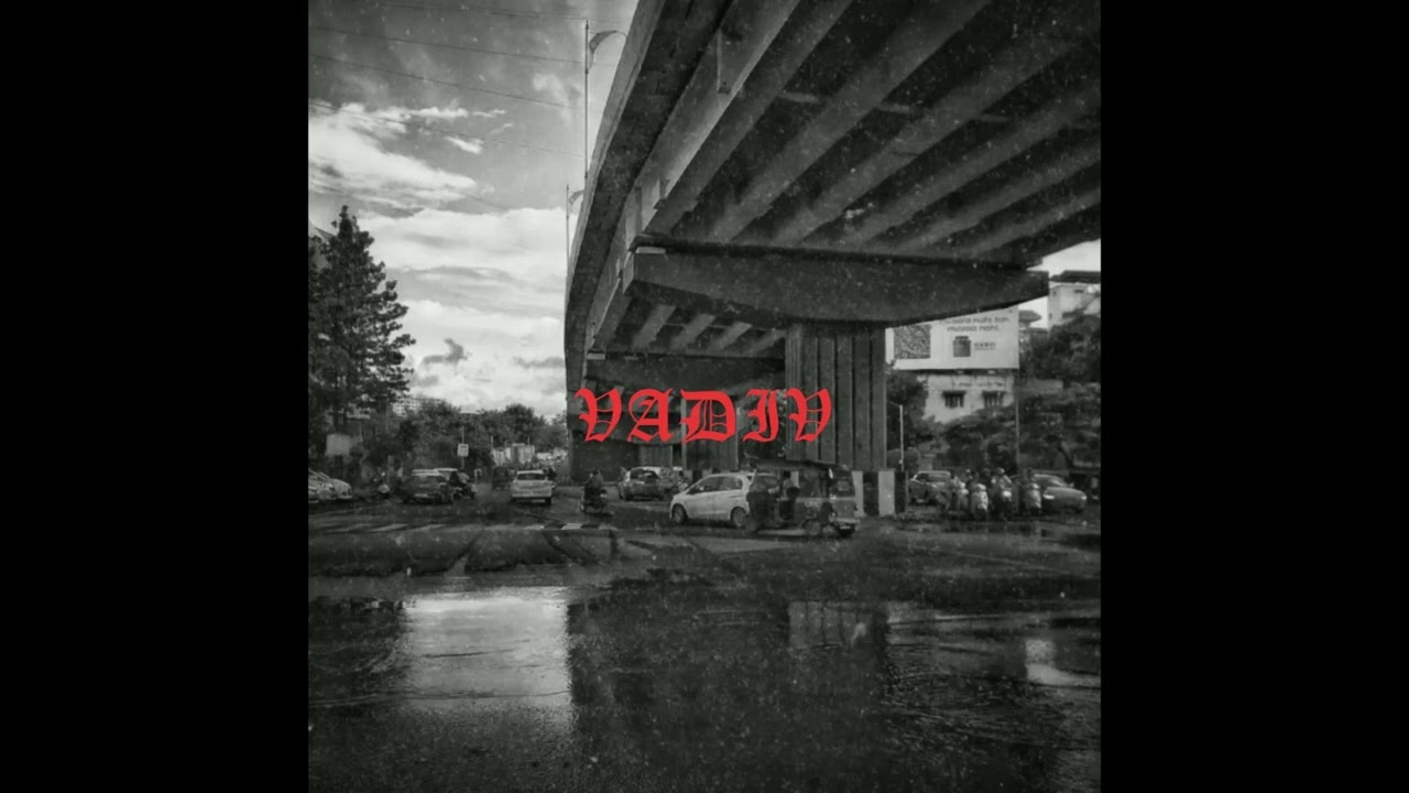 PUNE COMPTON BOOM BAP TYPE BEAT - 