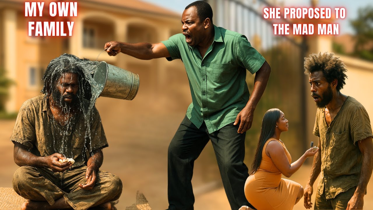 They Destroyed a Father and Made His Only  Son Mad—All for Inheritance 