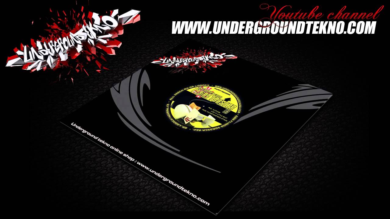 DR LOONEY - Nutcase's Prescription