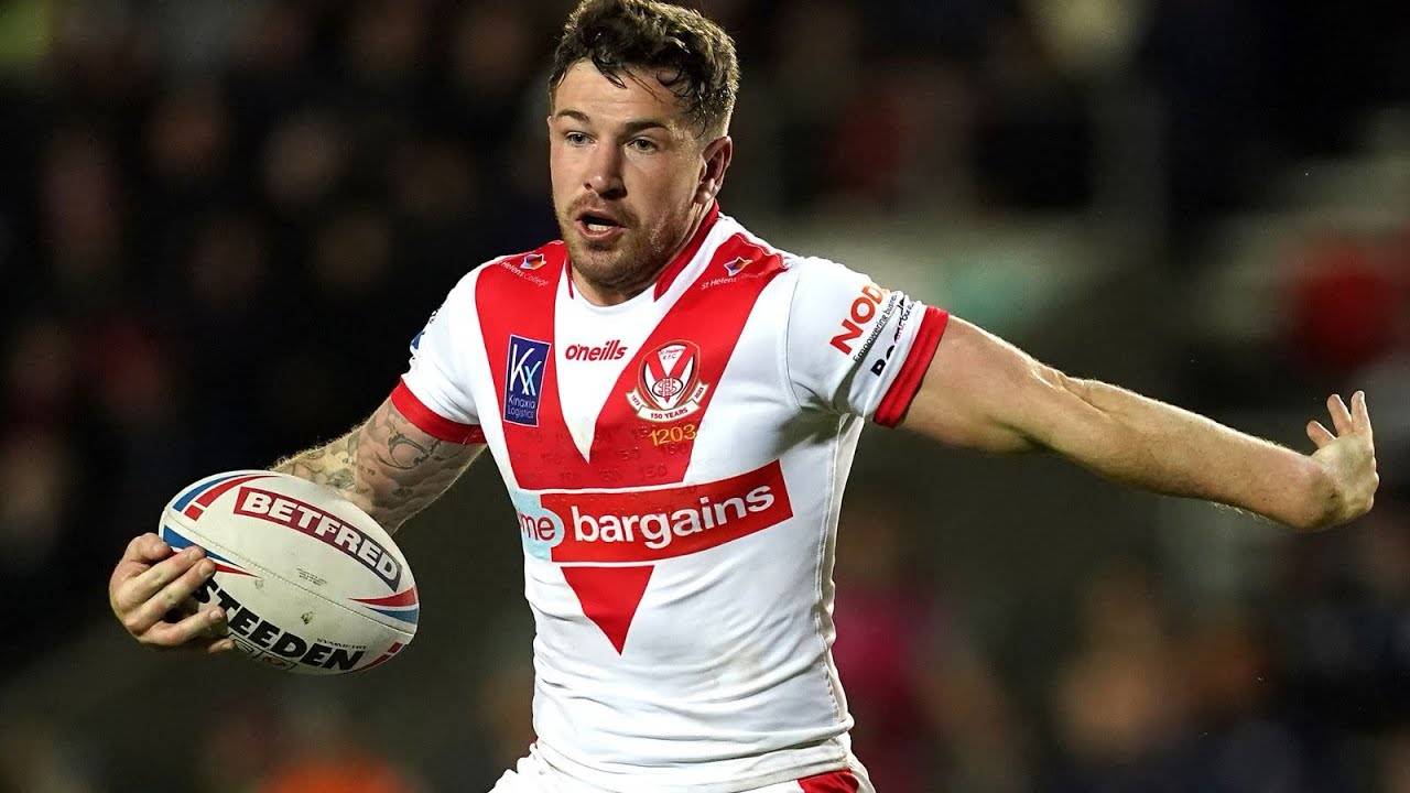 Mark Percival On The Market | Catalans, Leeds & York Interested