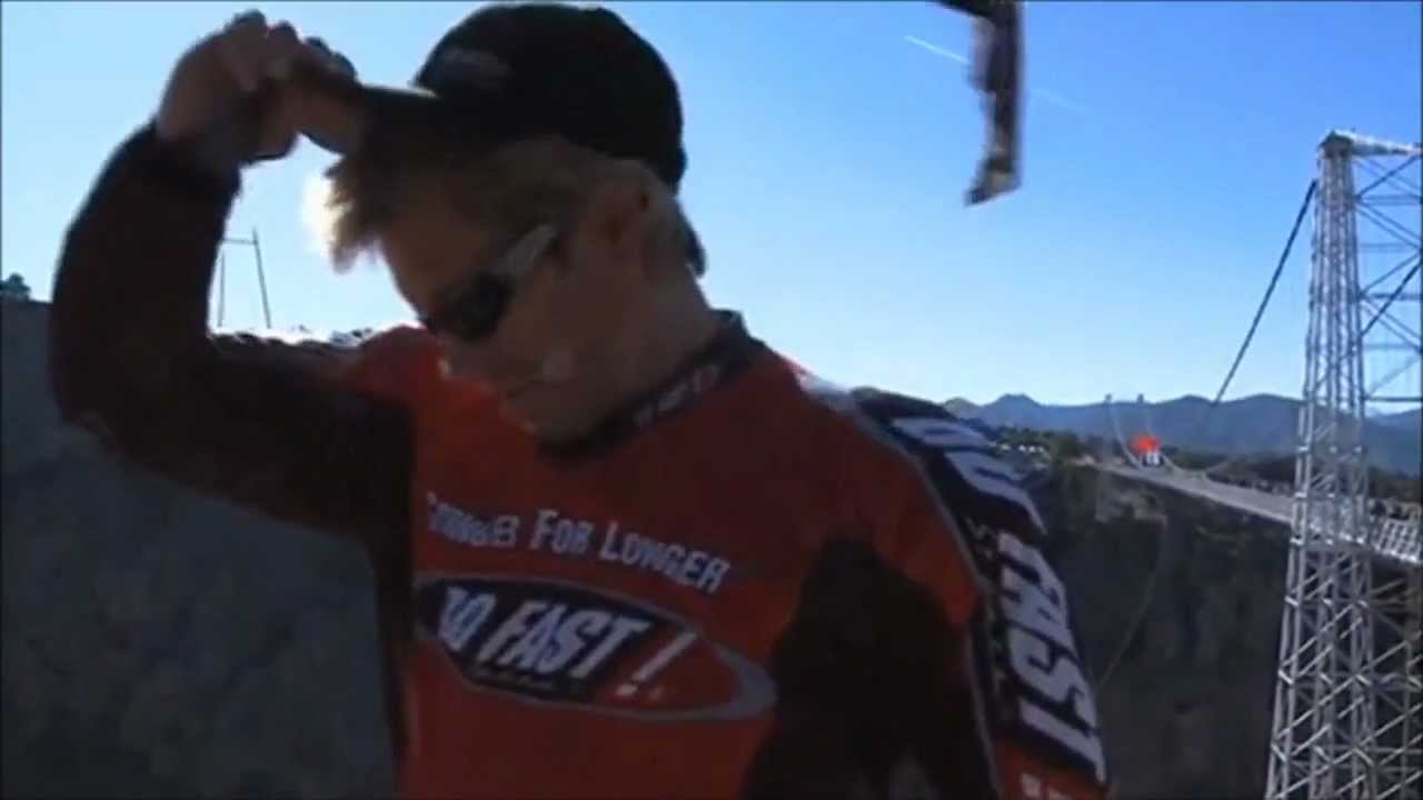 Rocket Compulsion Features: The Go Fast Jet Pack & Eric Scott