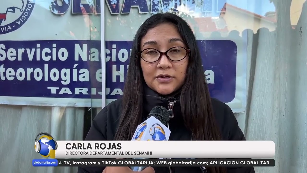 ARCE Y O´CONNOR BAJO ALERTA HIDROLÓGICA POR CRECIDA DE RIOS