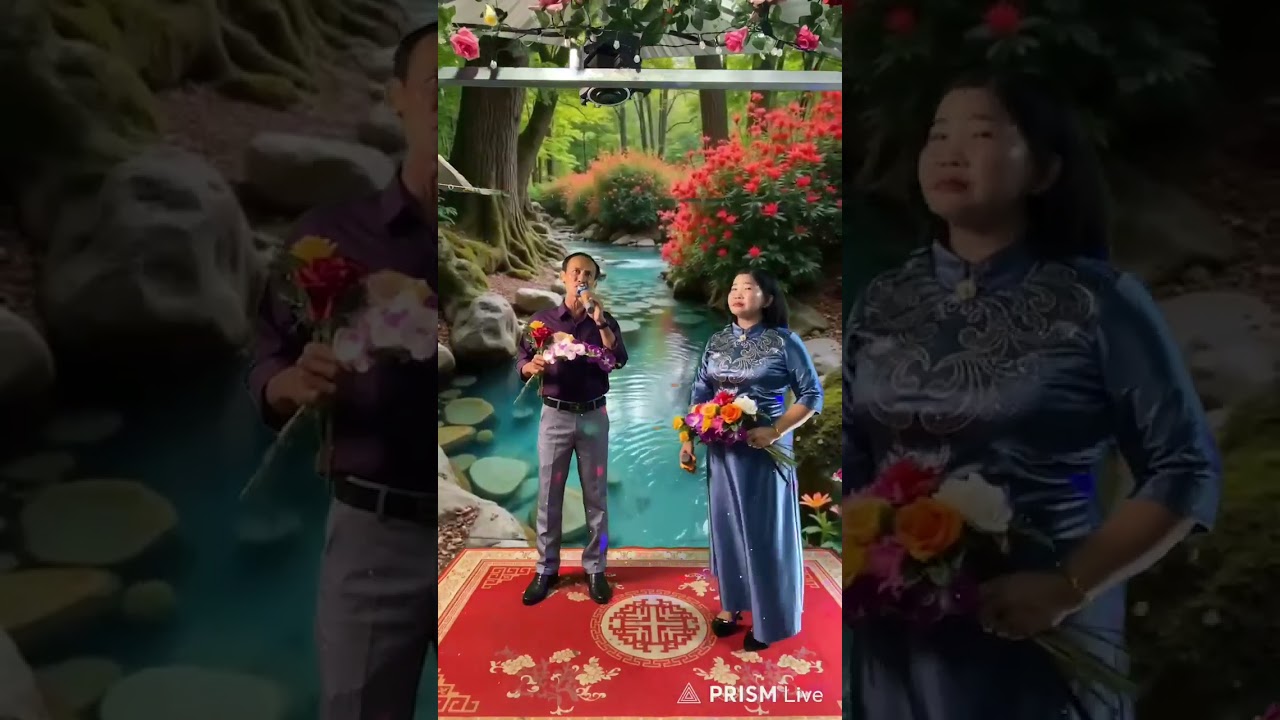 Hồng Ngự mang tên em trình bày Sơn tuyệt