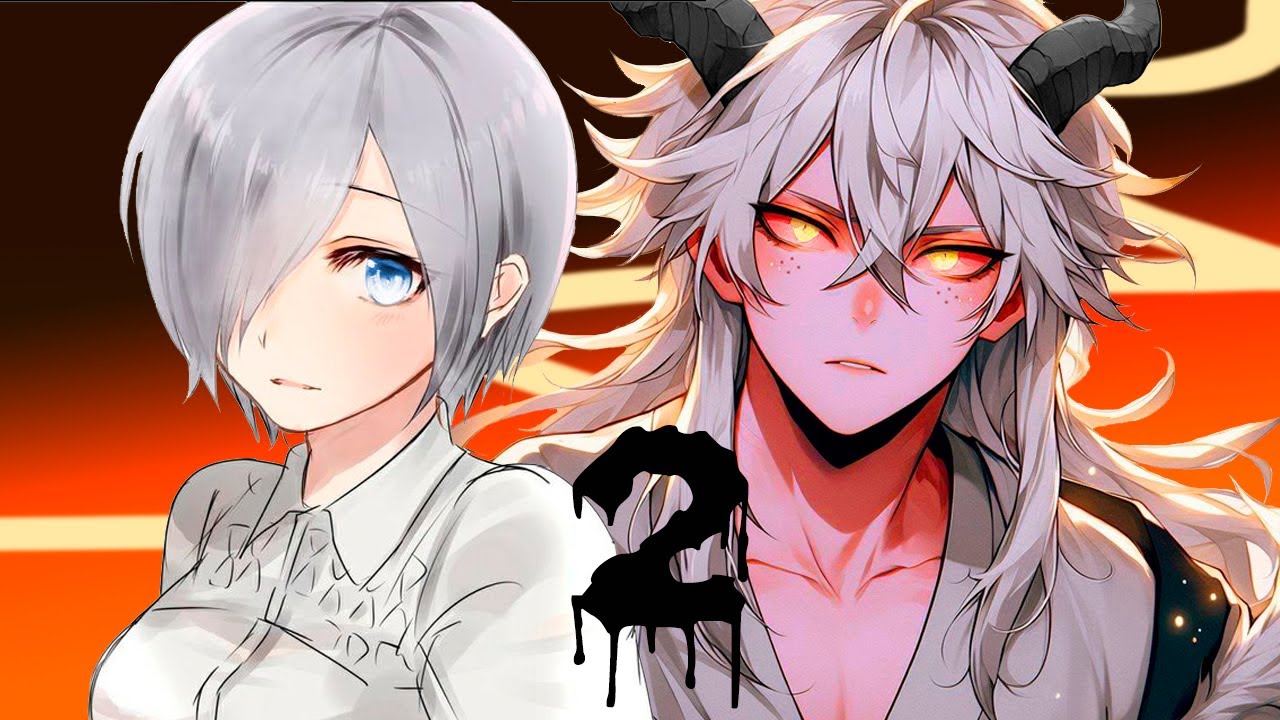 DEMON || Spray Bottle ⛧ Ep 2
