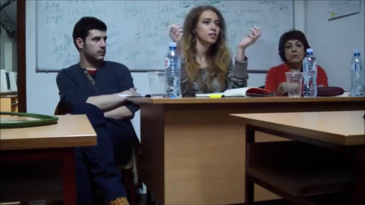 Andrea Jovanović, Adrijana Marčetić: SUTON HUMANISTIKE