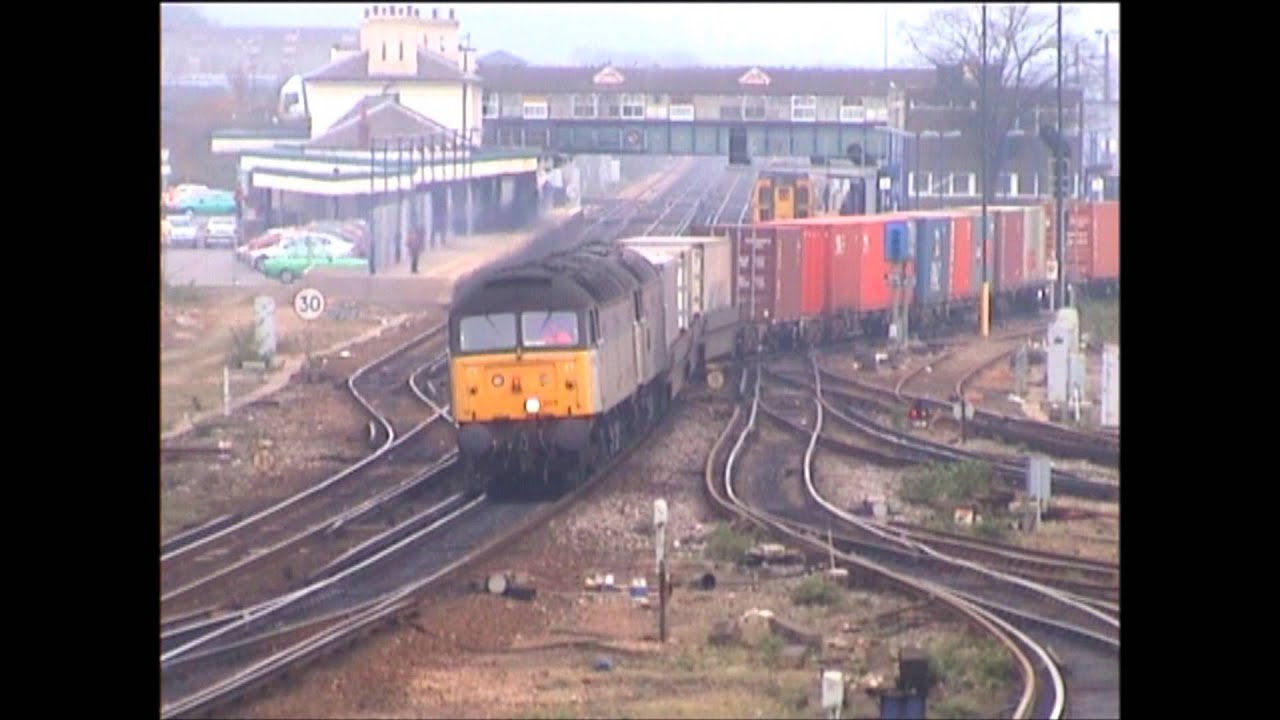 Eastleigh March 31, 2000