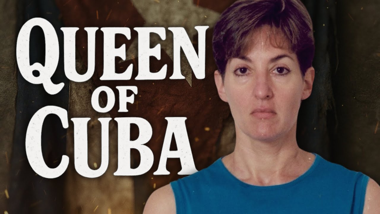 America's Most Damaging Female Spy | True Life Spy Stories