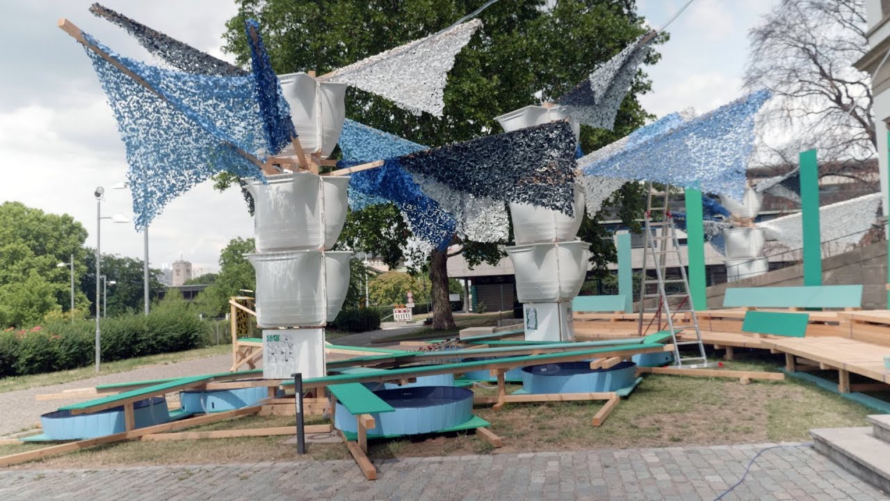 Stuttgart liegt wieder am Meer