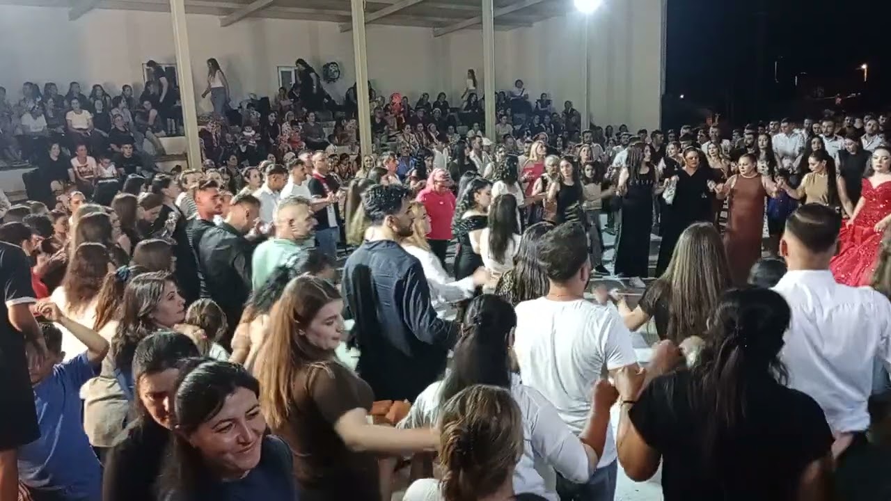 HGS GÜNGÖR - Süleyman Kaplan Gaziemir köyü 🎹🎤🪕📹