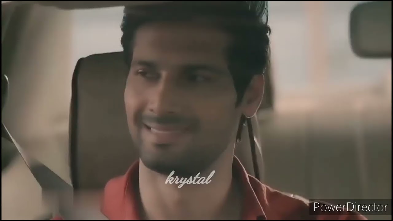 #Ardhika vm ||•Arjun ~ Radhika•||❤️Main Jis Din Bhulaa Du #ahamsharma