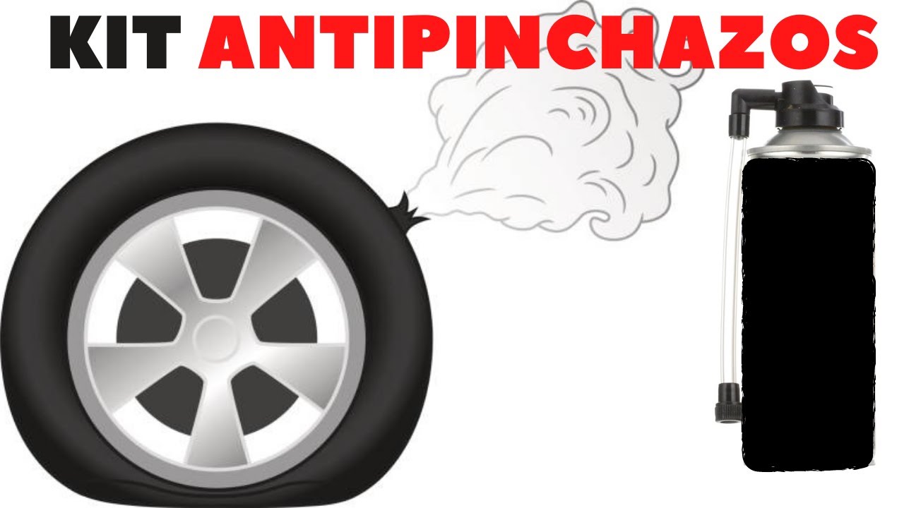 Como usar Kit Antipinchazos