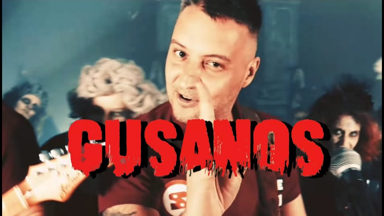SAKE   -   GUSANOS