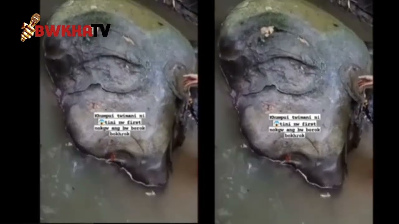 Wanamasicha Manfili Gandatwisa Bogirath Kami Holong ni tamo jani Nokha Lukurog