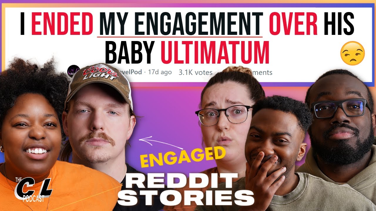 I Ended My Engagement Over His Baby Ultimatum AITA? 👶+ I Let My Friendship Die | Reddit Stories |173