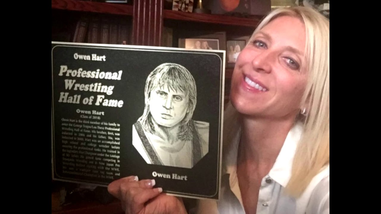 Interview with Dr. Martha Hart: Wrestling Observer Radio [FREE]