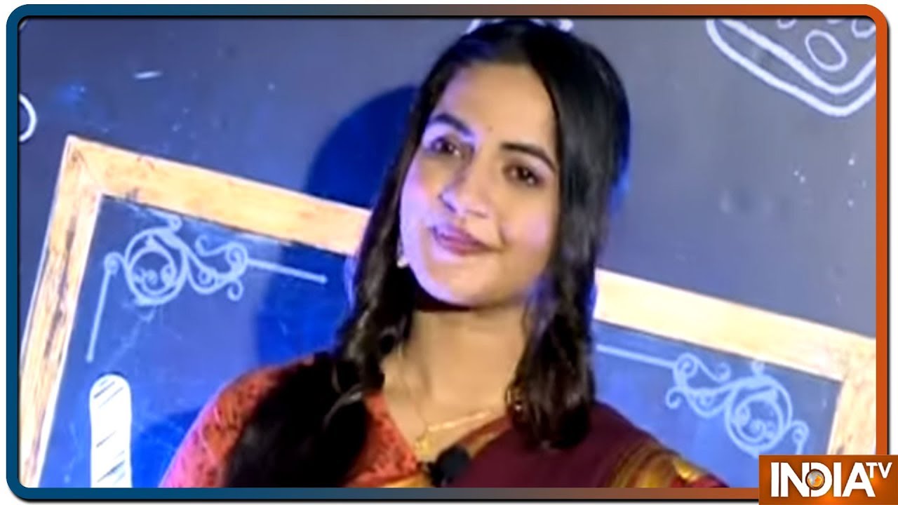Meera Deosthale to be seen in new show Vidya