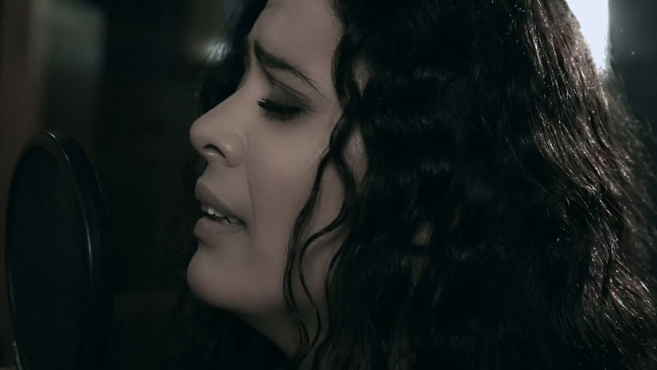 שיר עד - זמר נוגה (התשמע קולי) - מילים: רחל | לחן: שמוליק קראוס | שירה: מיטל טרבלסי - Zemer Nuge